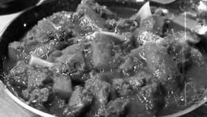 Kadahi Veg 