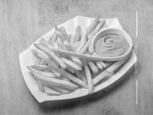 Finger Chips  
