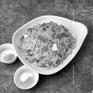 Egg Kim Fung Special Fried Rice