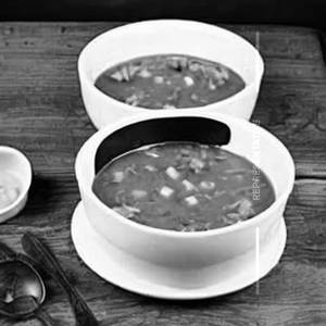 Veg Pepper Soup