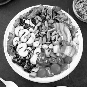 Super Salad
