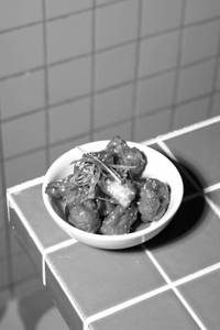 Yangneom Fried Chicken