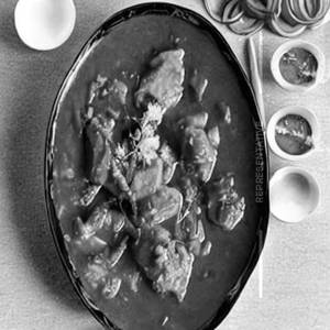 Fish Jade Gravy