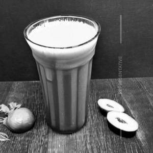 Power Me Up Juice