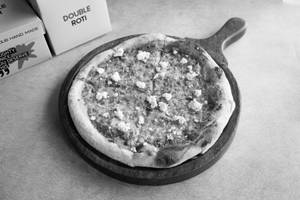 4 Cheese Pizza