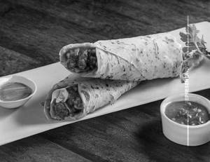 Cheese Chilli Roll