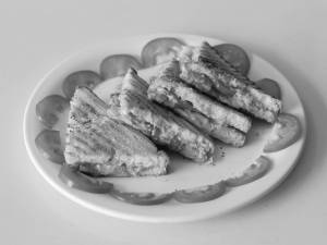 Veg sandwich