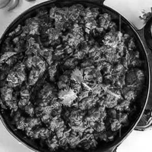 Chola Masala