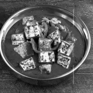 Kadai Paneer
