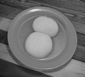 Rasgulla (Small 5 Pc)