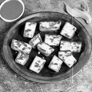 Dragon Paneer