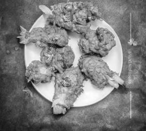 Fish Chatpati(bl)