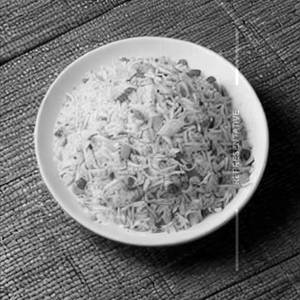 Egg Fried Rice