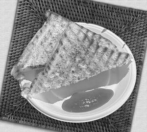 Veg Cheese Sandwich