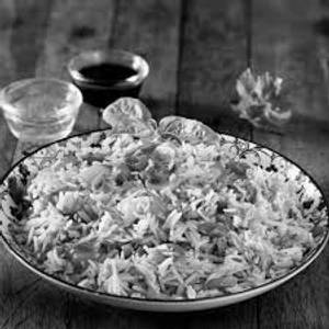 Mixed Fried Rice