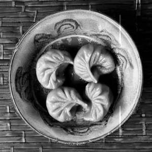 Acharii Momos