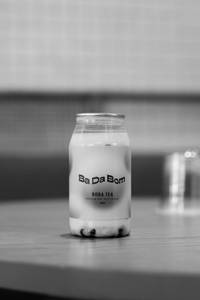 Banana Milk