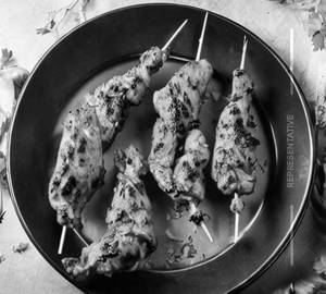 Chicken Leg Kebab [Small]