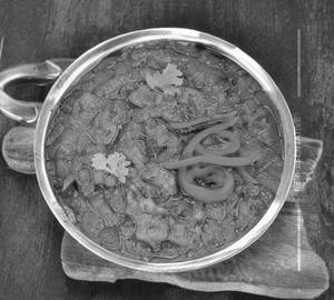 Dal Panchmel