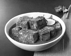 Paneer Chatpata