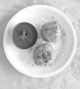 Batata Vada (2 Pcs)