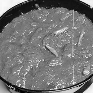 Chikcen Curry Gravy