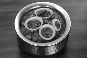 Chana Masala