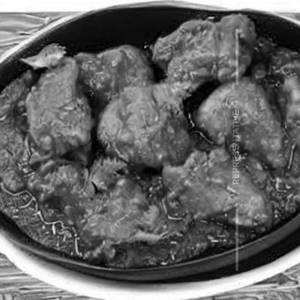 Boneless Chicken Hungama