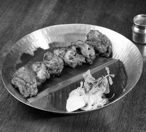 Chicken Tikka