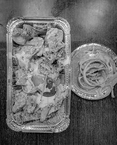 Malai Chaap