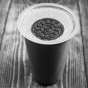 Oreo Shake