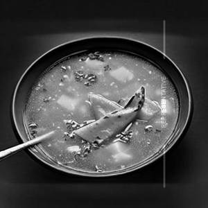 Bond Garlic Soup