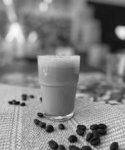 Hot Coffee
