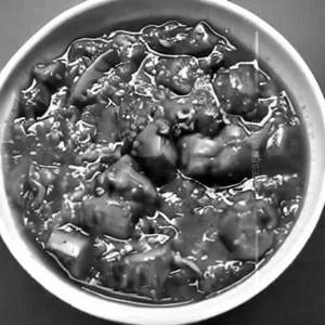 Veg Manchurian Gravy