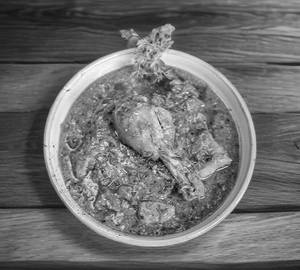 Garlic Chicken boneless