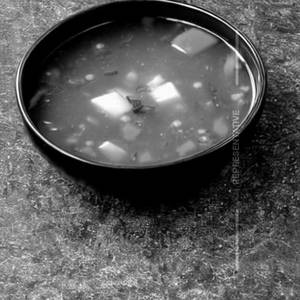 Veg Clear Soup