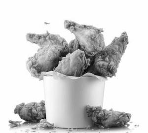 Chicken wings (3 PCs)