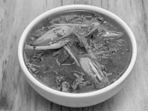 Dhaba Chicken