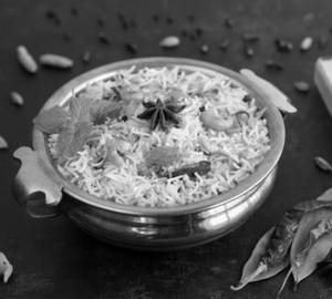 Veg Pulao