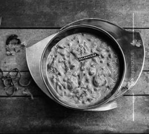 Mushroom Matar Butter Masala