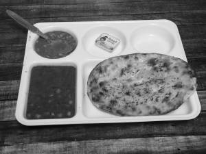Paneer Kulcha 