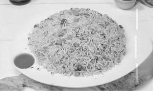 Mix Non Veg Fried Rice 