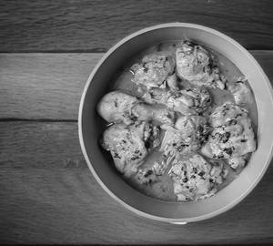 Lemon Chicken [Dry]