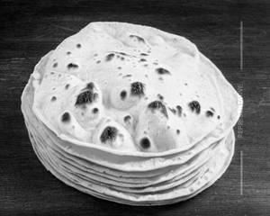 Plain Roti