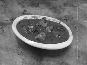 Garlic Chicken Gravy