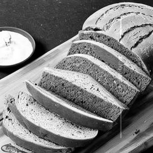 Multigrain Bread