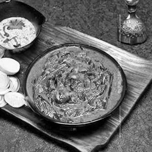 Sarso Ka Saag  
