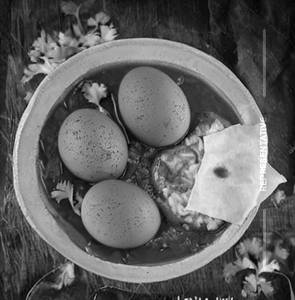 Egg Masala
