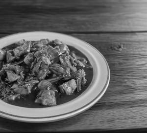 Chicken Chettinad 