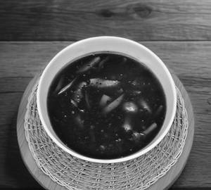 Assorted Vegetables In Black Bean Sauce